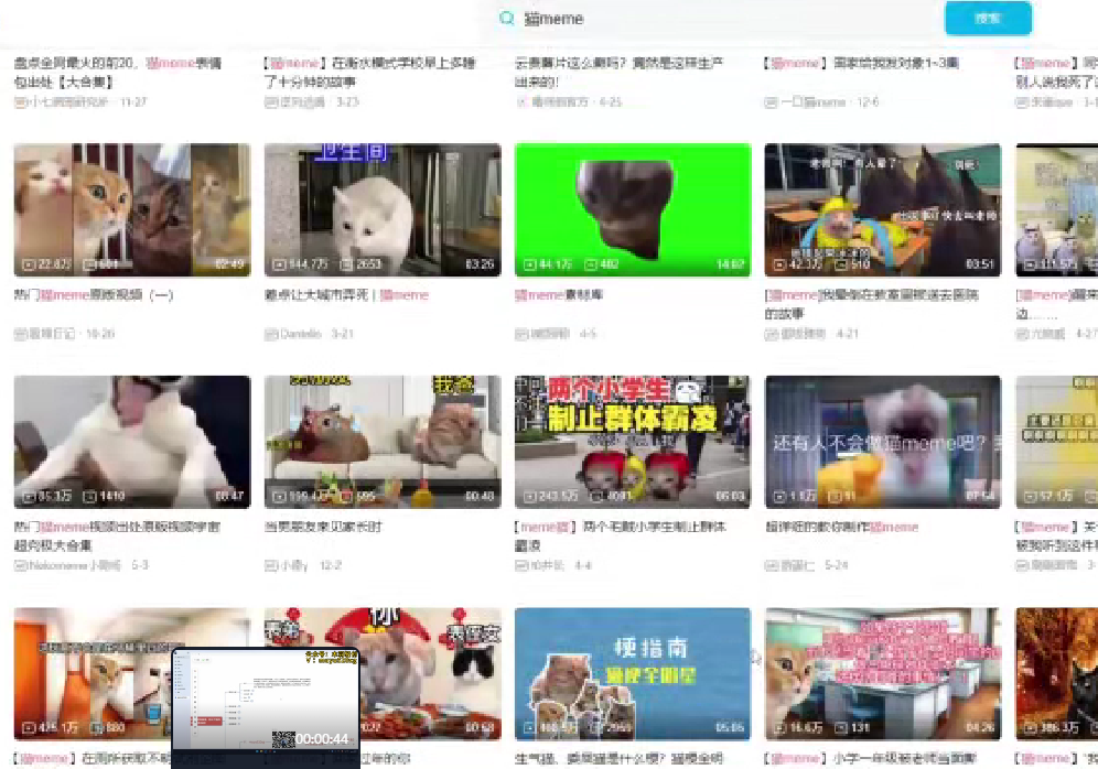 图片[2]-借猫咪搞笑视频之风，掀视频号爆笑故事潮，轻松日入四位数，无门槛快速入门!-小焱AI