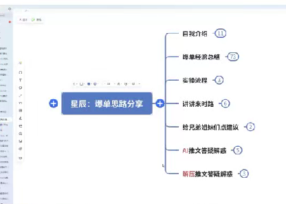 图片[1]-小说推文双男主长篇：每月稳定变现1.5W实操干货分享-小焱AI